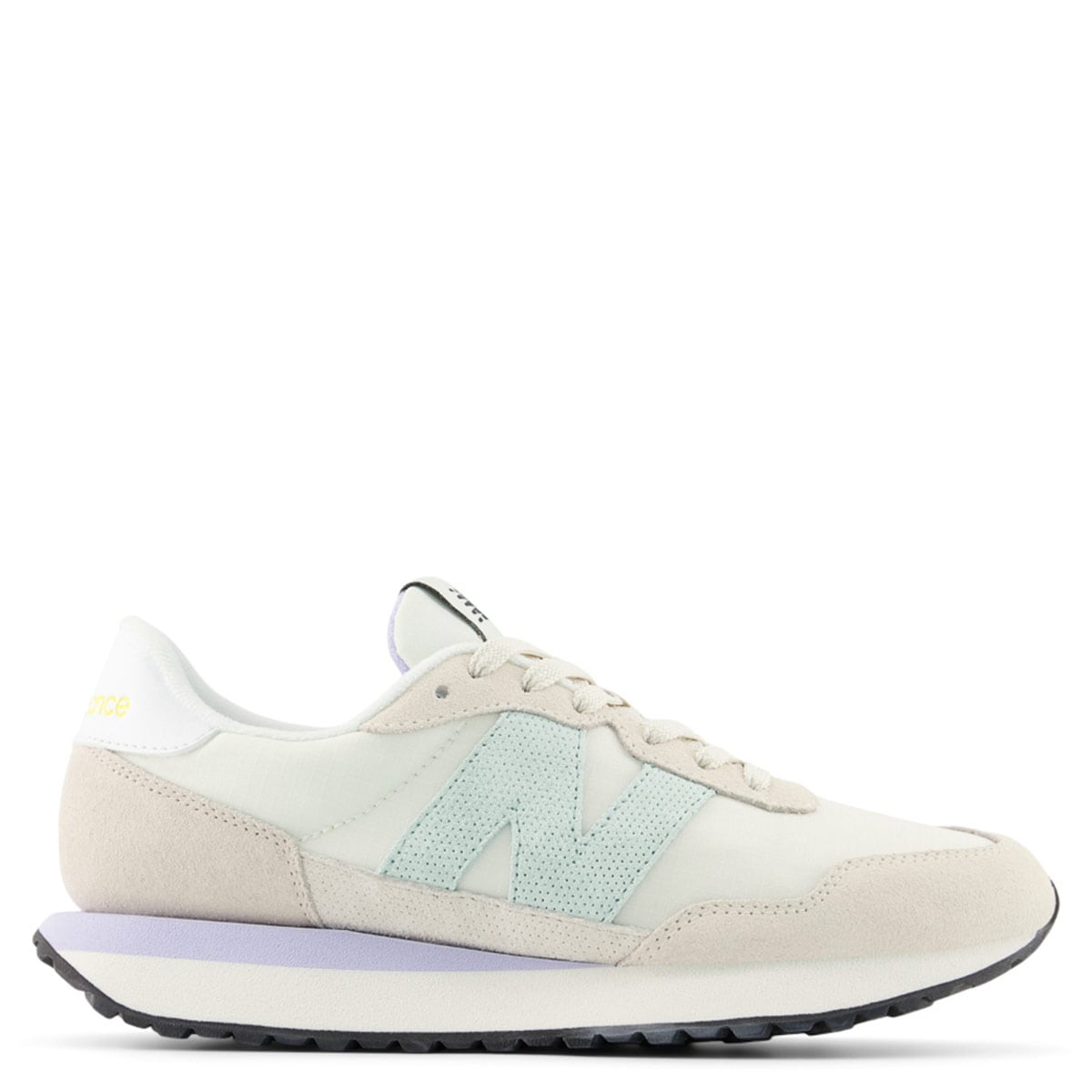 ZAPATILLAS URBANAS MUJERNEW BALANCE 237 - 1