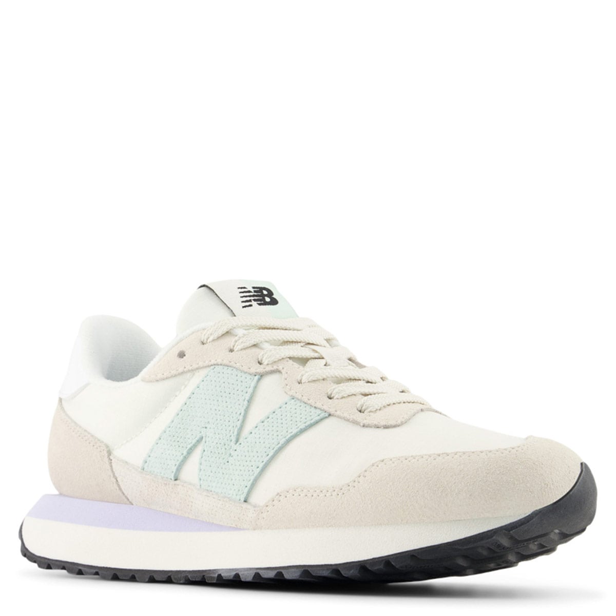 ZAPATILLAS URBANAS MUJERNEW BALANCE 237 - 2