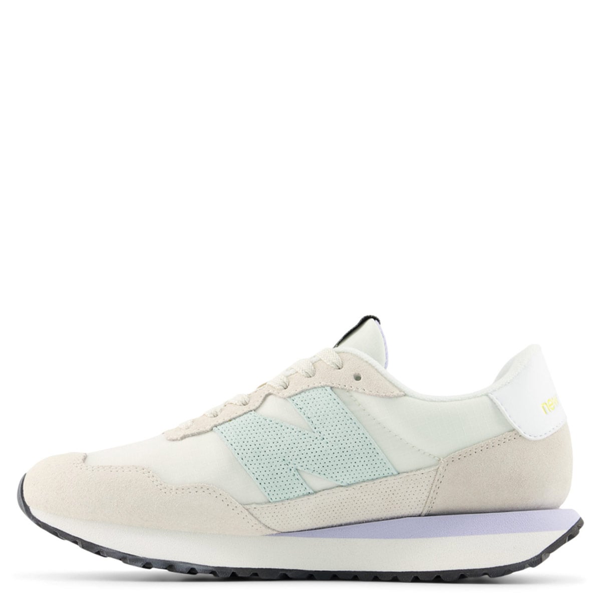 ZAPATILLAS URBANAS MUJERNEW BALANCE 237 - 3