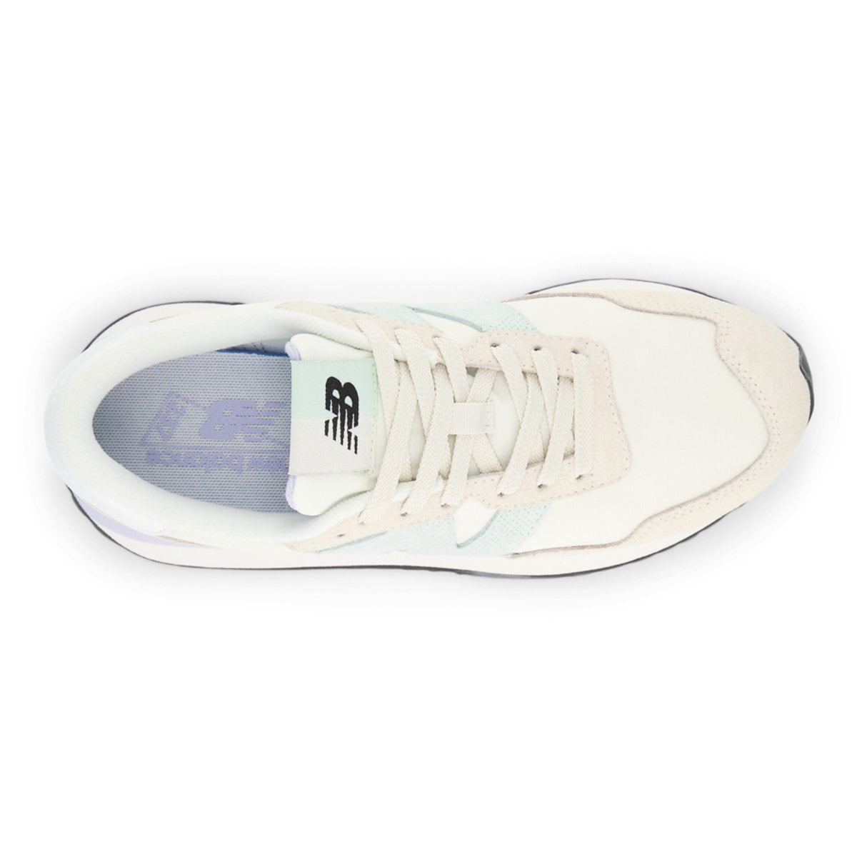 ZAPATILLAS URBANAS MUJERNEW BALANCE 237 - 4