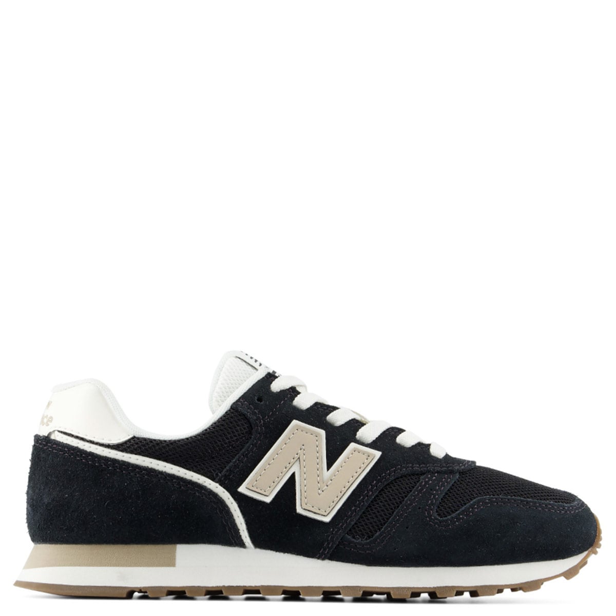 ZAPATILLAS URBANAS MUJER NEW BALANCE 373 - 3