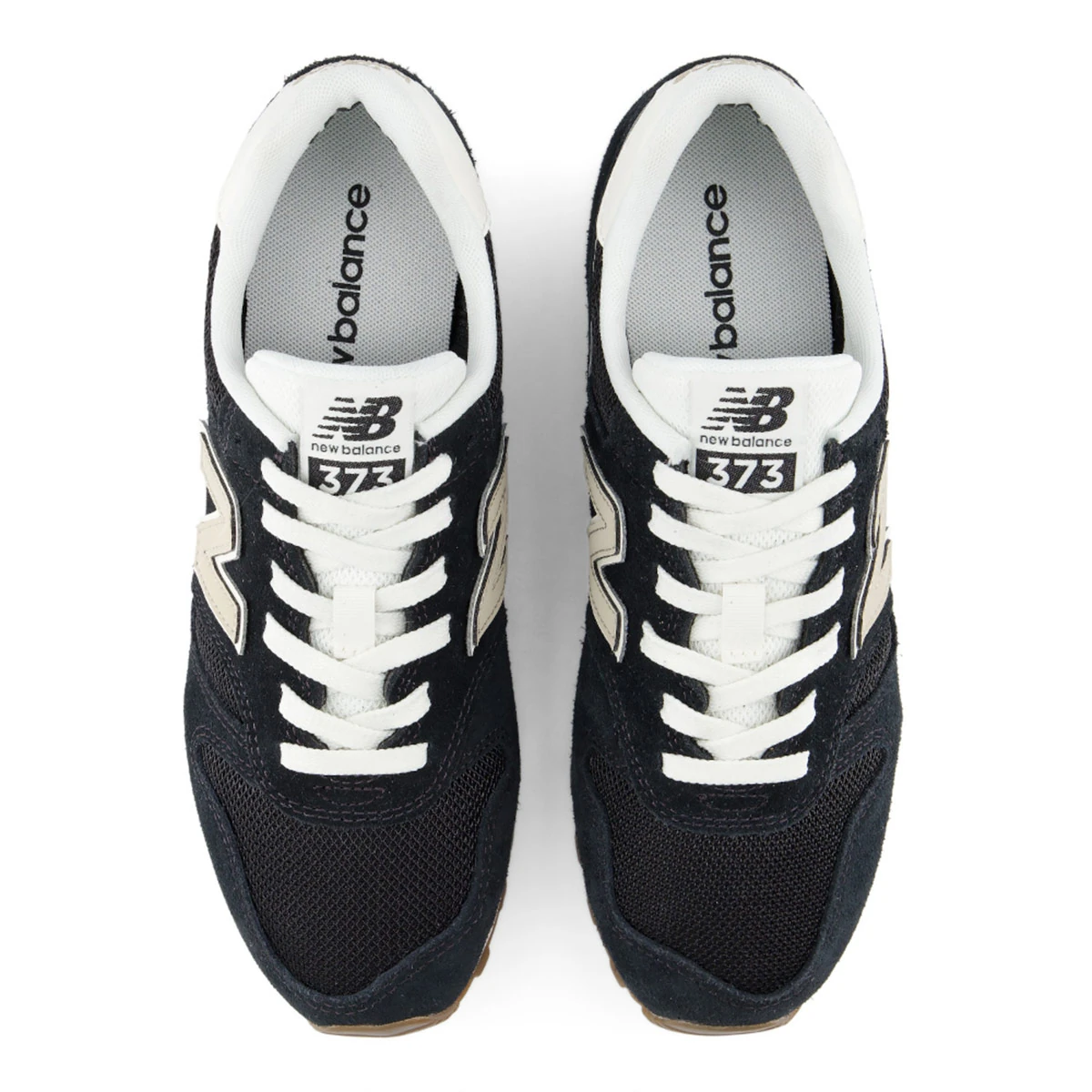 ZAPATILLAS URBANAS MUJER NEW BALANCE 373 - 4
