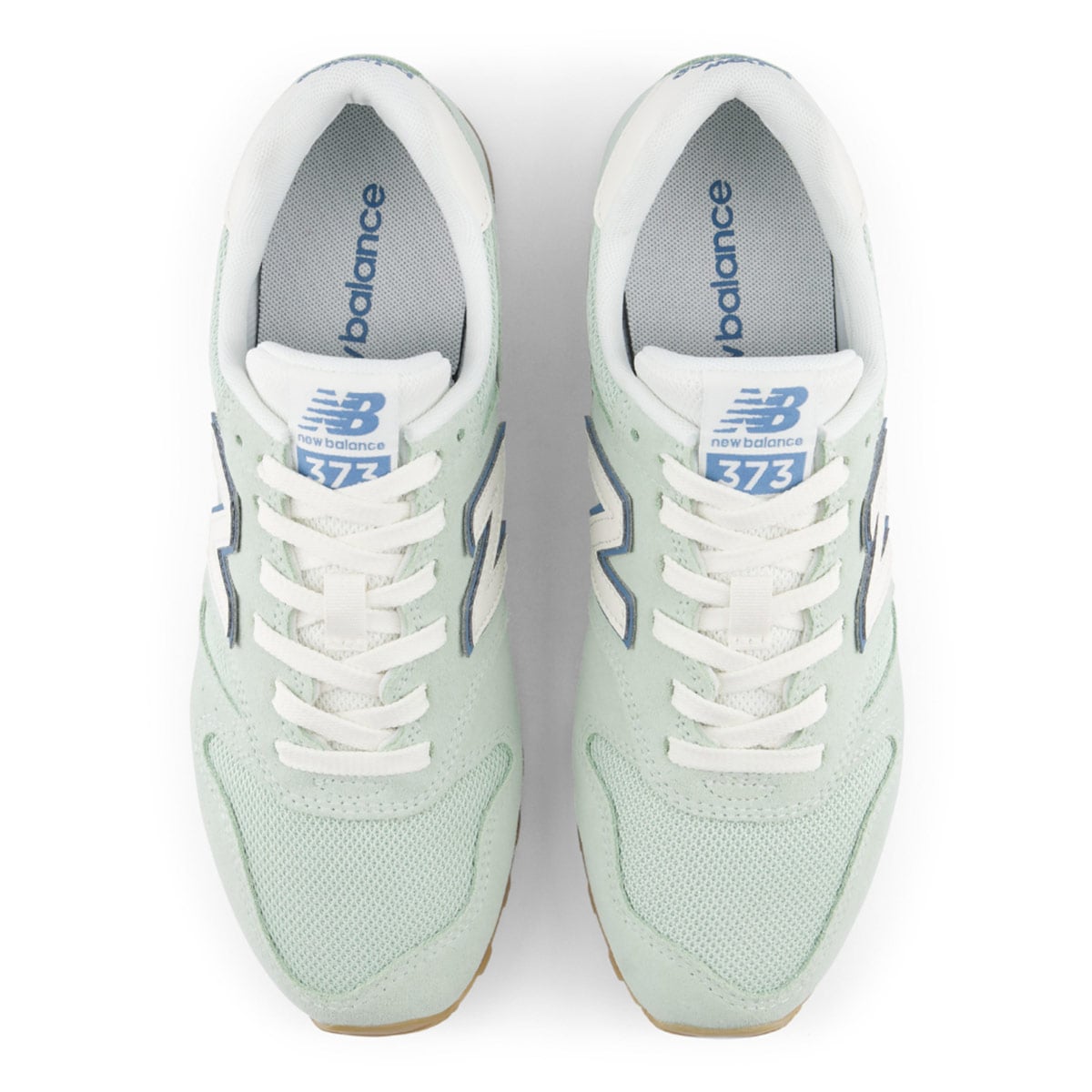 ZAPATILLAS URBANAS MUJER  NEW BALANCE 373 - 4