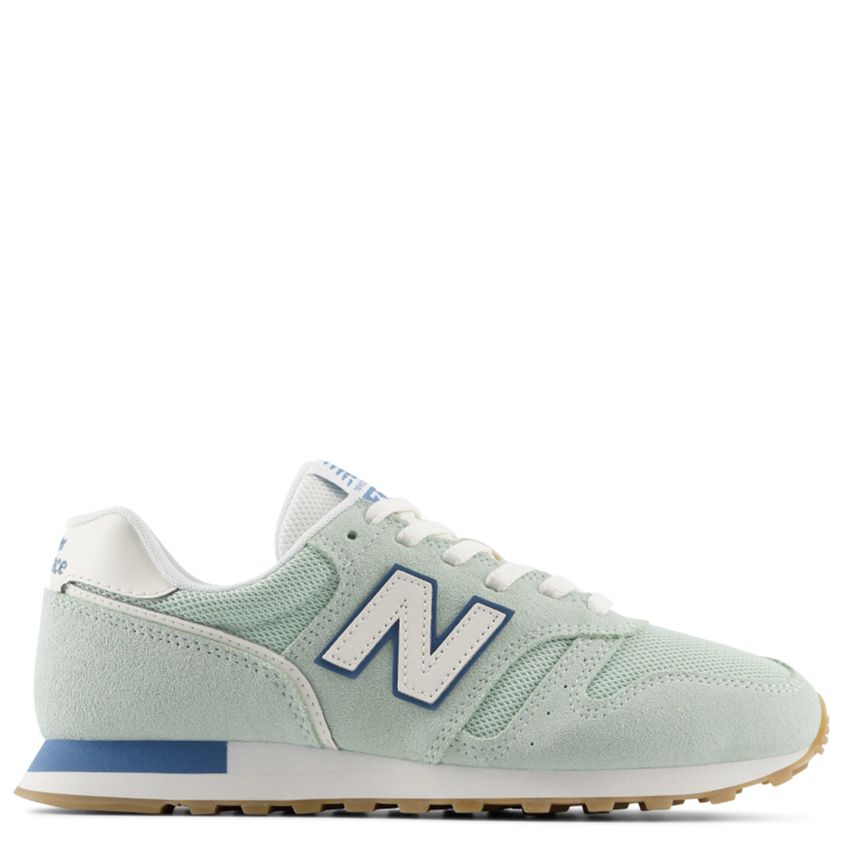 ZAPATILLAS URBANAS MUJER  NEW BALANCE 373 - 3