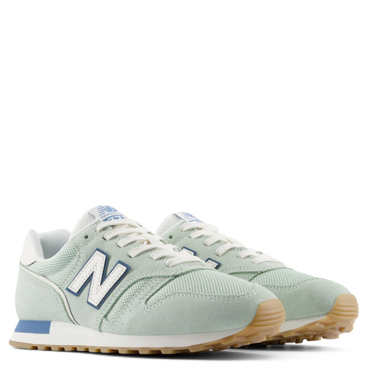 ZAPATILLAS URBANAS MUJER NEW BALANCE 373 - 2