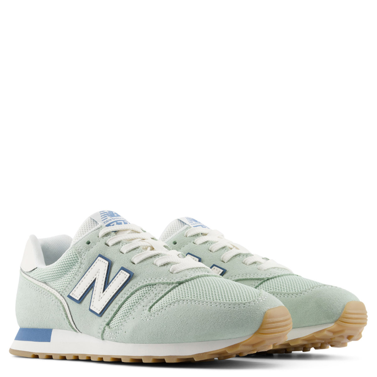 ZAPATILLAS URBANAS MUJER  NEW BALANCE 373 - 2