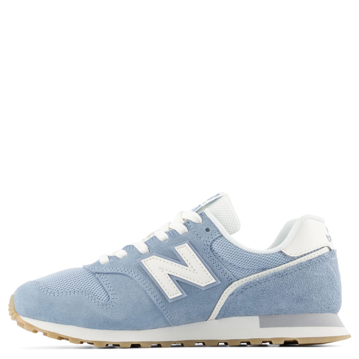 ZAPATILLAS URBANAS MUJER  NEW BALANCE 373 - 1