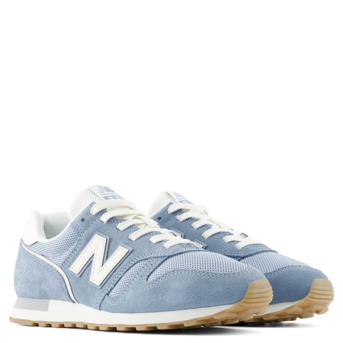 ZAPATILLAS URBANAS MUJER  NEW BALANCE 373 - 2