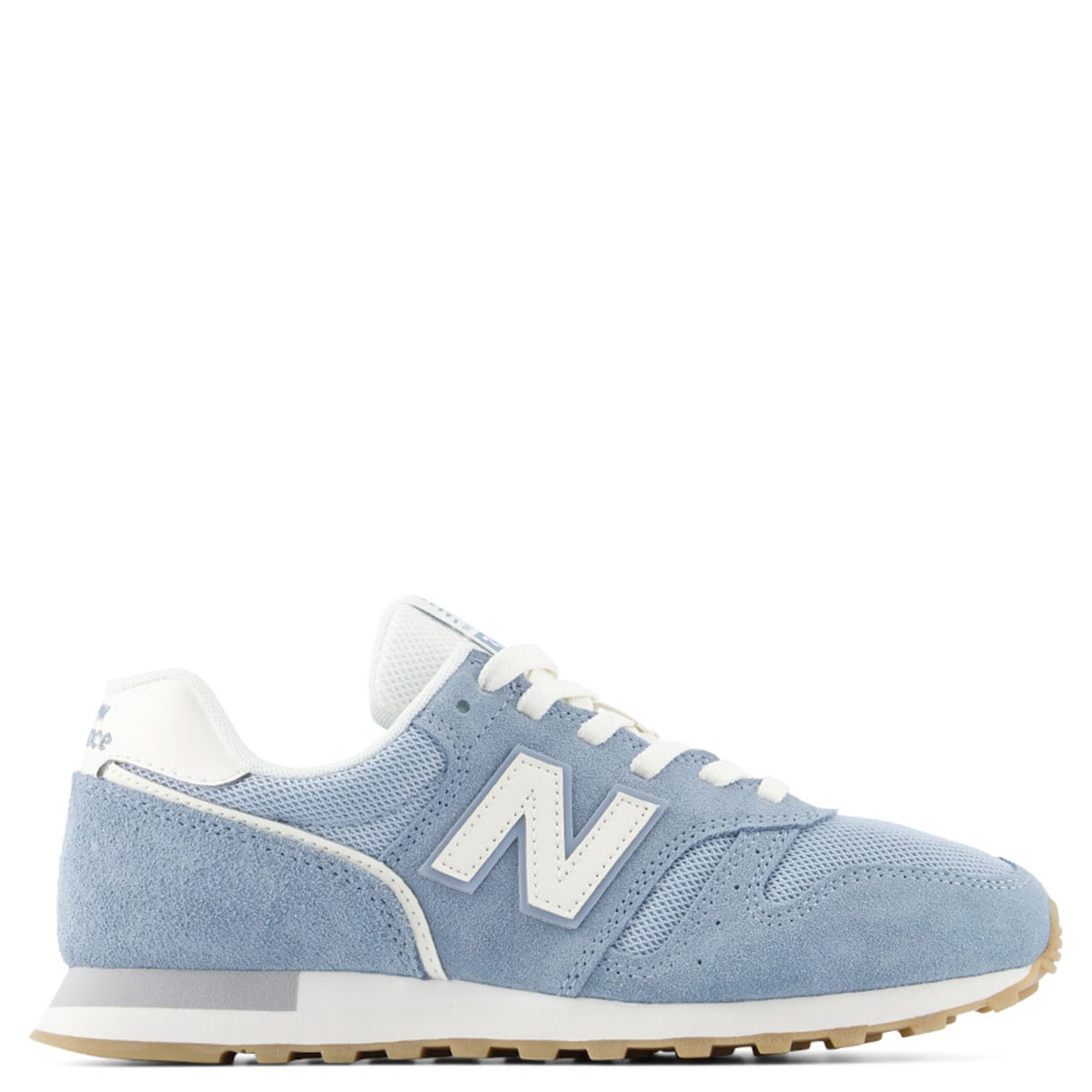 ZAPATILLAS URBANAS MUJER  NEW BALANCE 373 - 3
