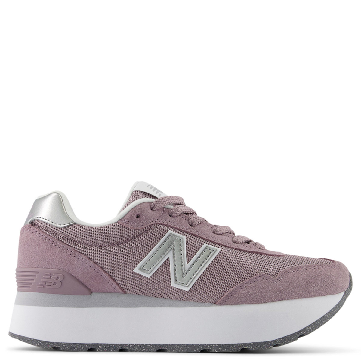 ZAPATILLAS URBANAS MUJER NEW BALANCE 515H - 3