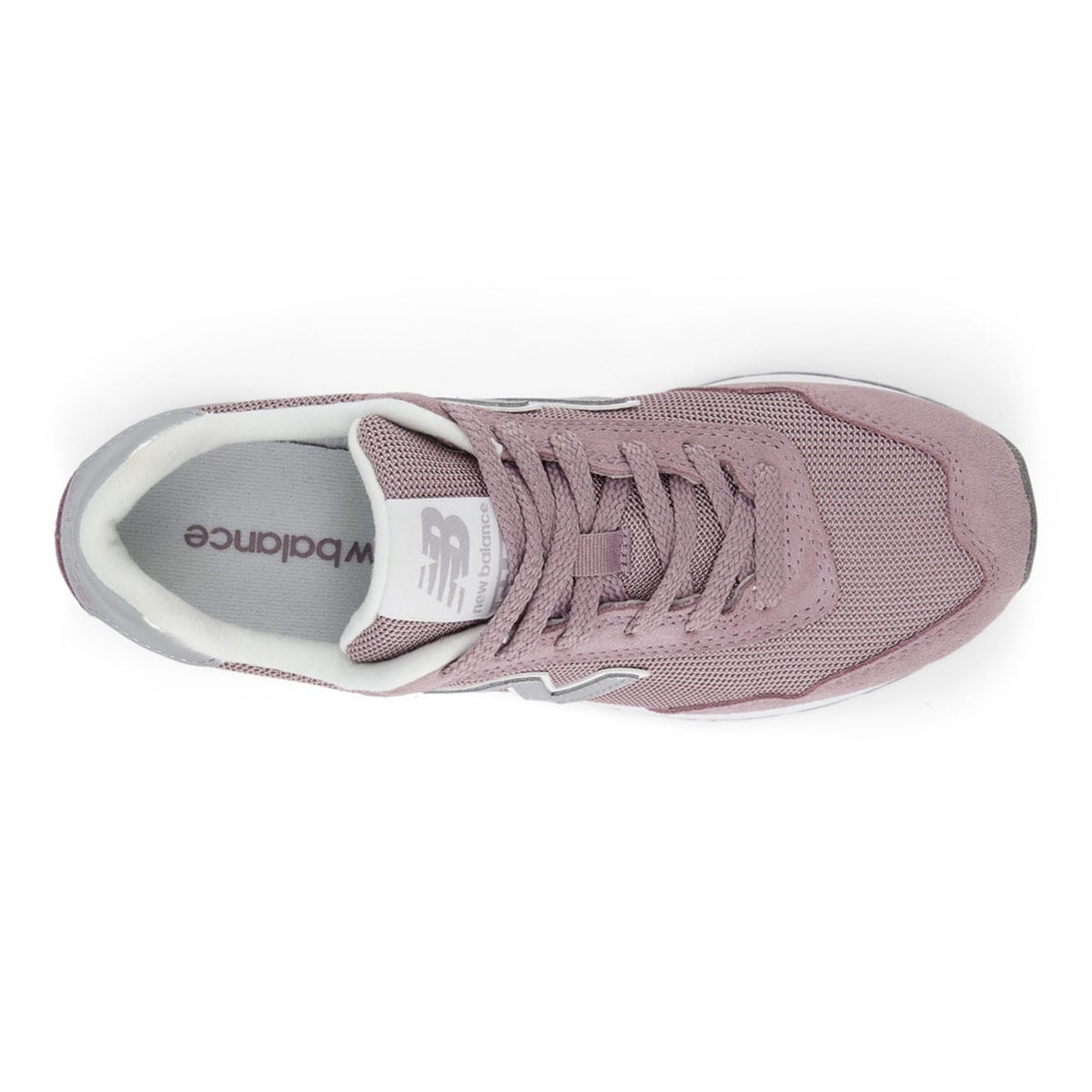 ZAPATILLAS URBANAS MUJER NEW BALANCE 515H - 4