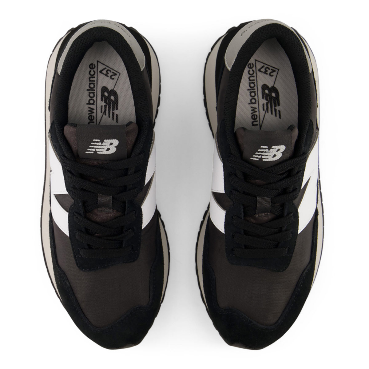 ZAPATILLAS URBANAS MUJER NEW BALANCE 373 - 4