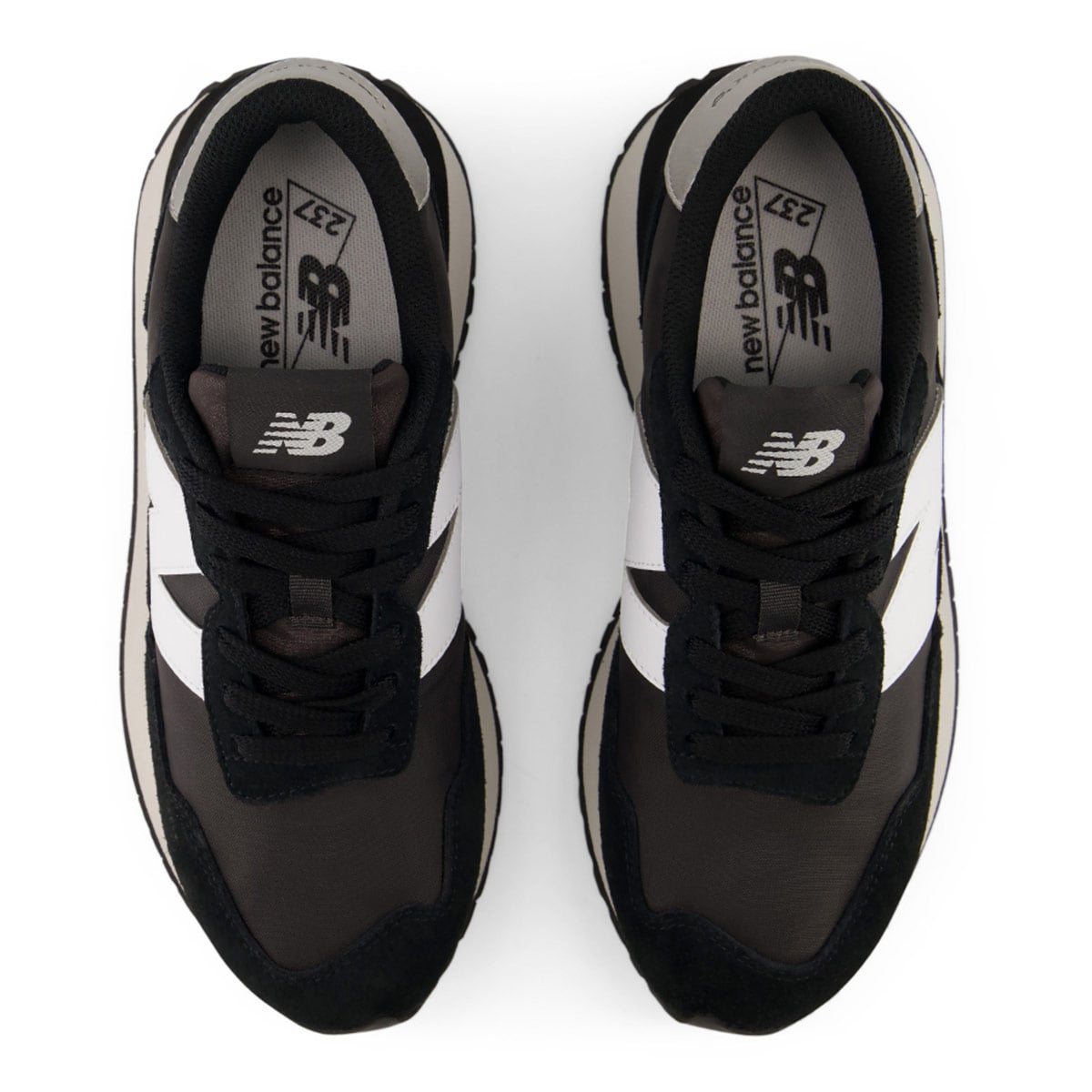ZAPATILLAS URBANAS MUJER NEW BALANCE 373 - 4