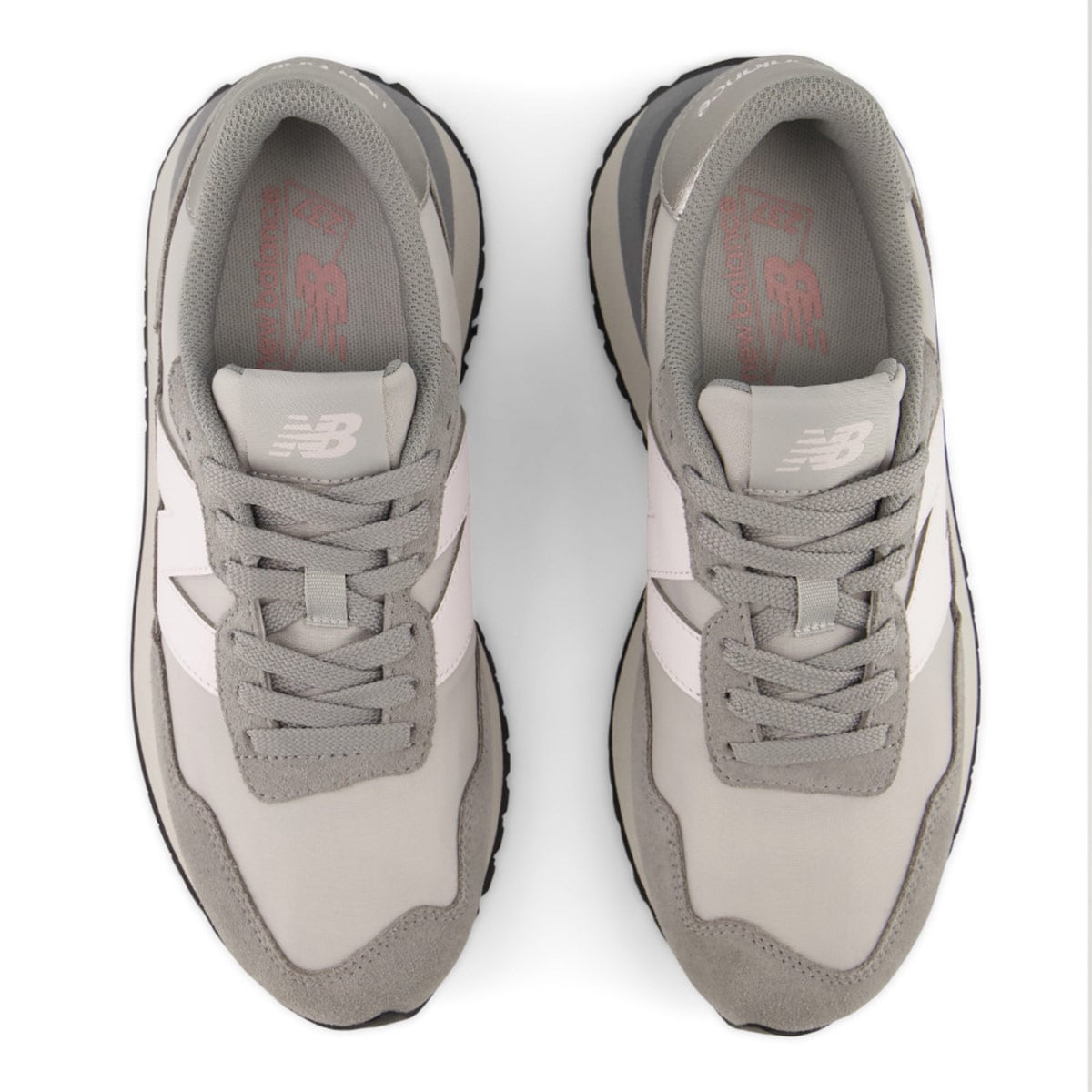 ZAPATILLAS URBANAS MUJER NEW BALANCE 373 - 4