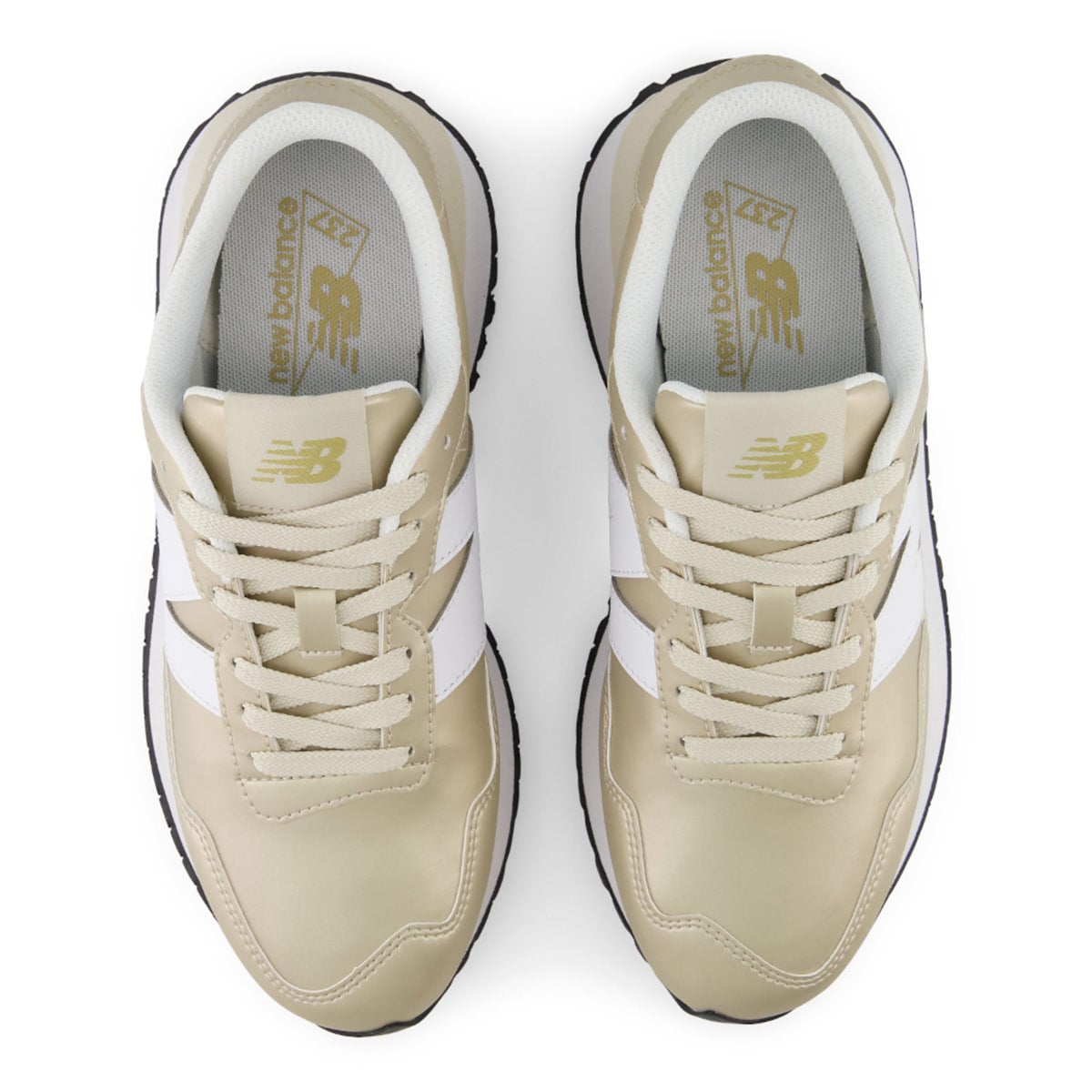 ZAPATILLAS URBANAS MUJERNEW BALANCE 237 - 4