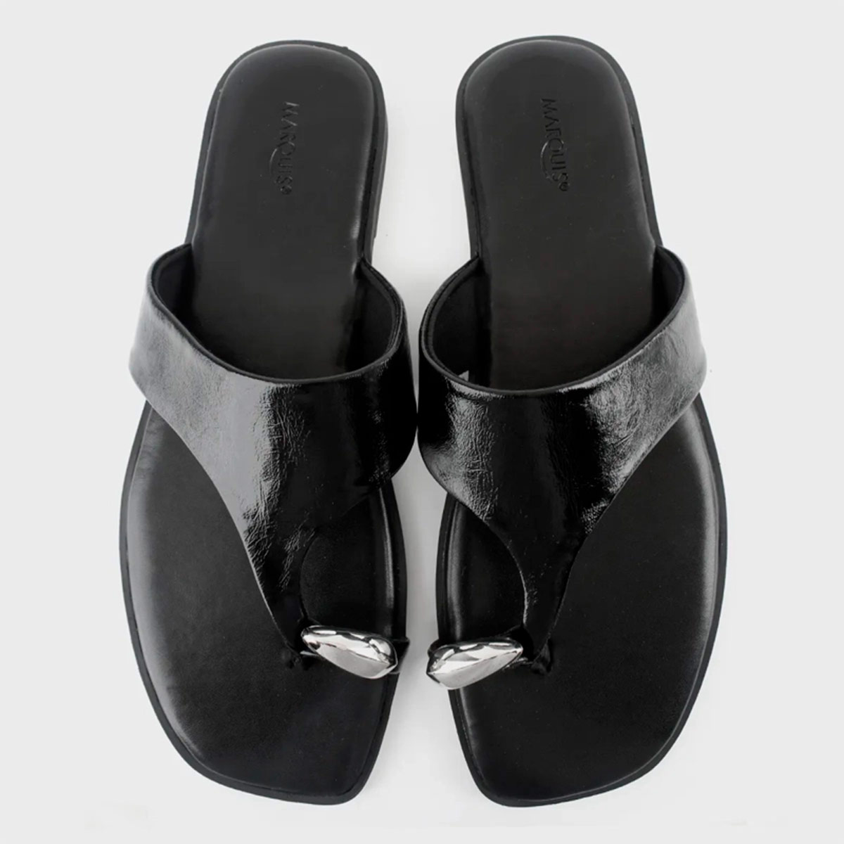 SANDALIAS MUJER MARQUIS MONTE-OL - 5