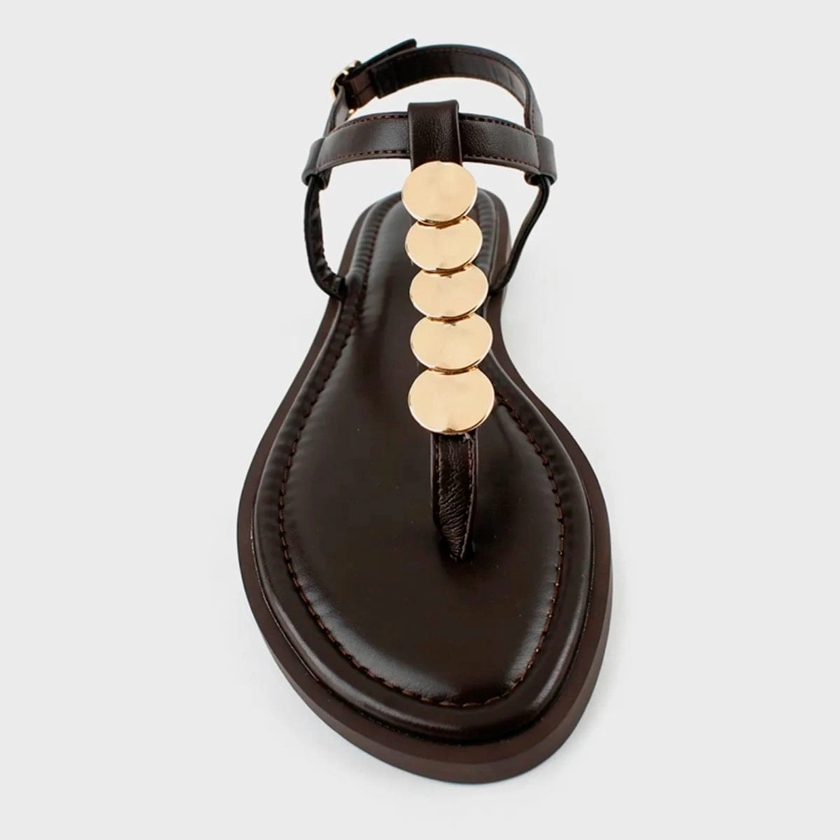 SANDALIAS MUJER MARQUIS MANDRA-OL - 5