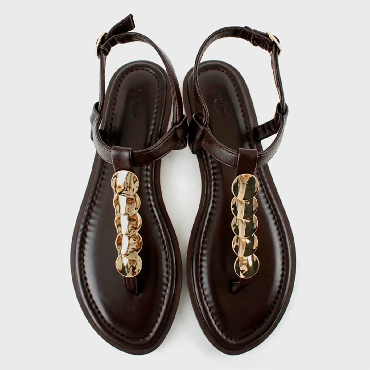 SANDALIAS MUJER MARQUIS MANDRA-OL  - 6