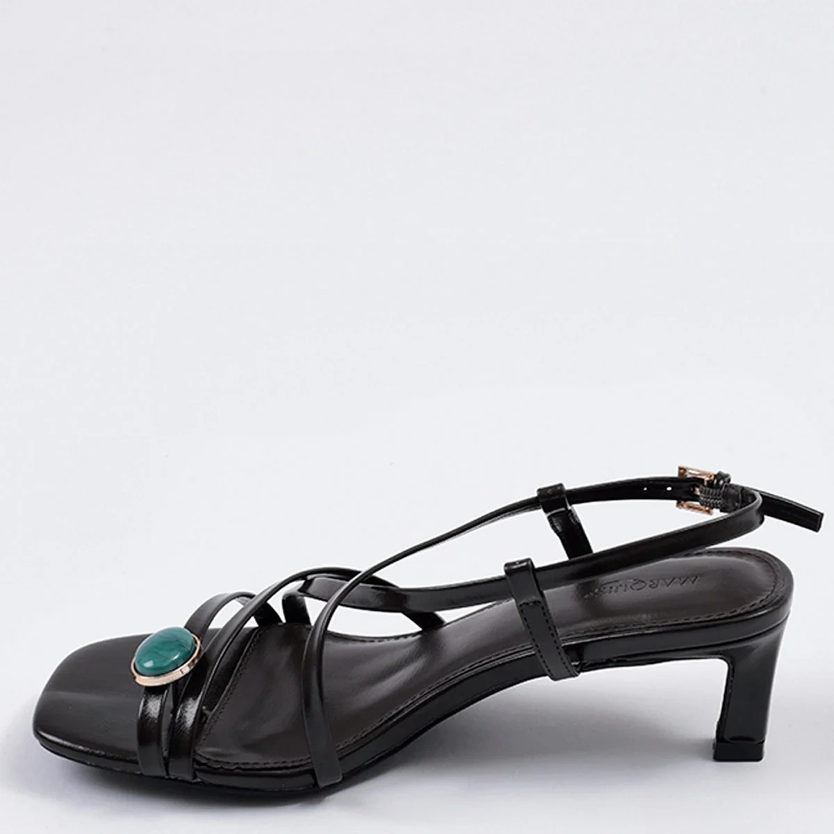 SANDALIAS MUJER MARQUIS MEJIA-OL  - 4