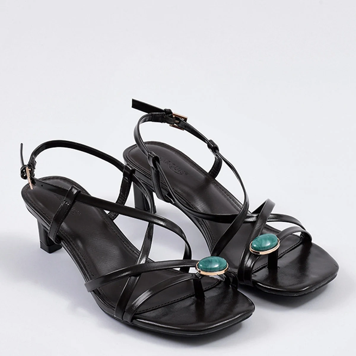 SANDALIAS MUJER MARQUIS MEJIA-OL  - 5