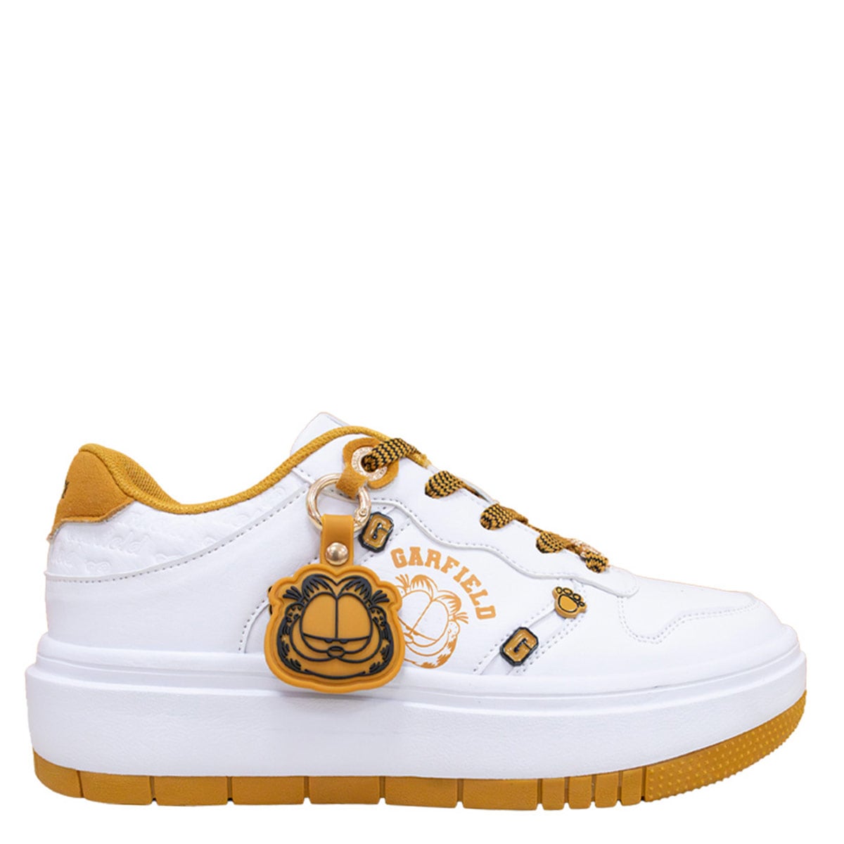 ZAPATILLAS MUJER CHABELY URBANAS 2GY04300001 - 1