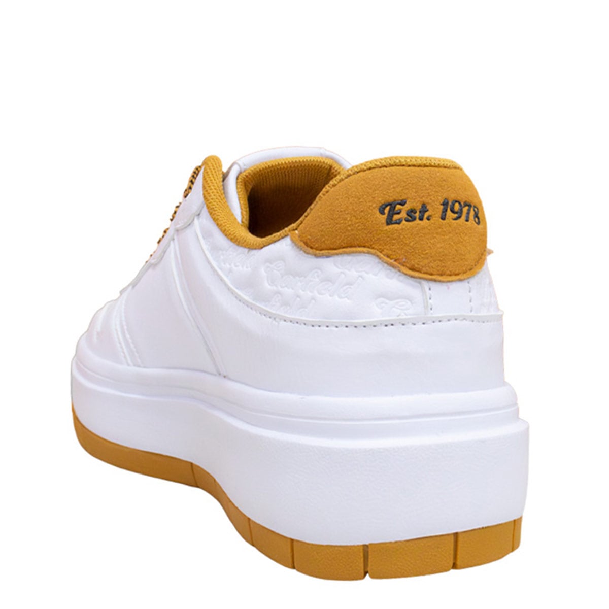 ZAPATILLAS MUJER CHABELY URBANAS 2GY04300001 - 2