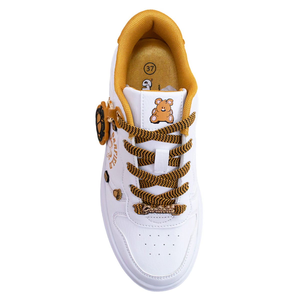 ZAPATILLAS MUJER CHABELY URBANAS 2GY04300001 - 3