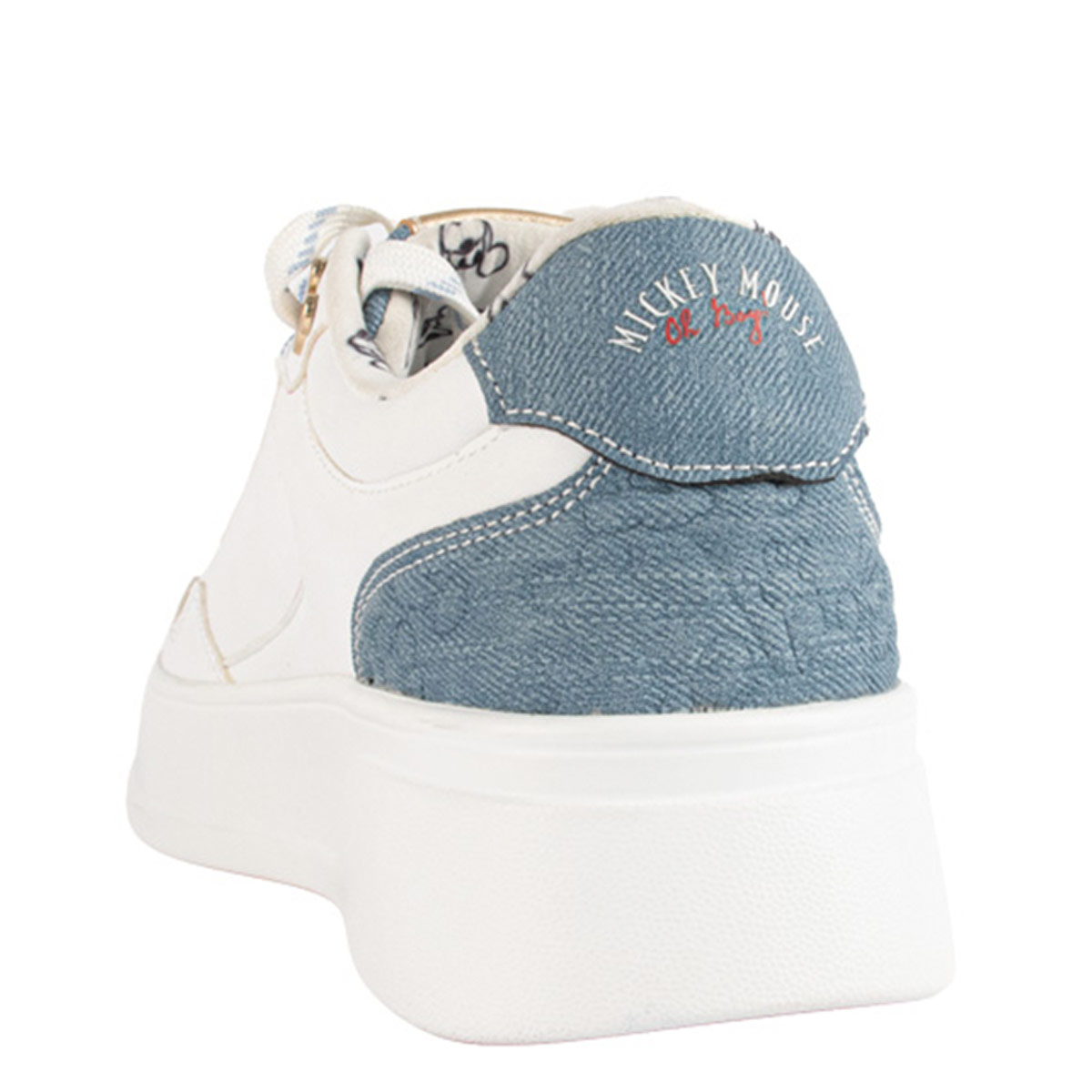 ZAPATILLAS MUJER CHABELY URBANAS 2KY07200002 - 2