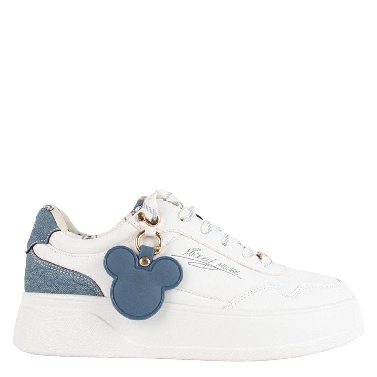 ZAPATILLAS MUJER CHABELY URBANAS 2KY07200002 - 1