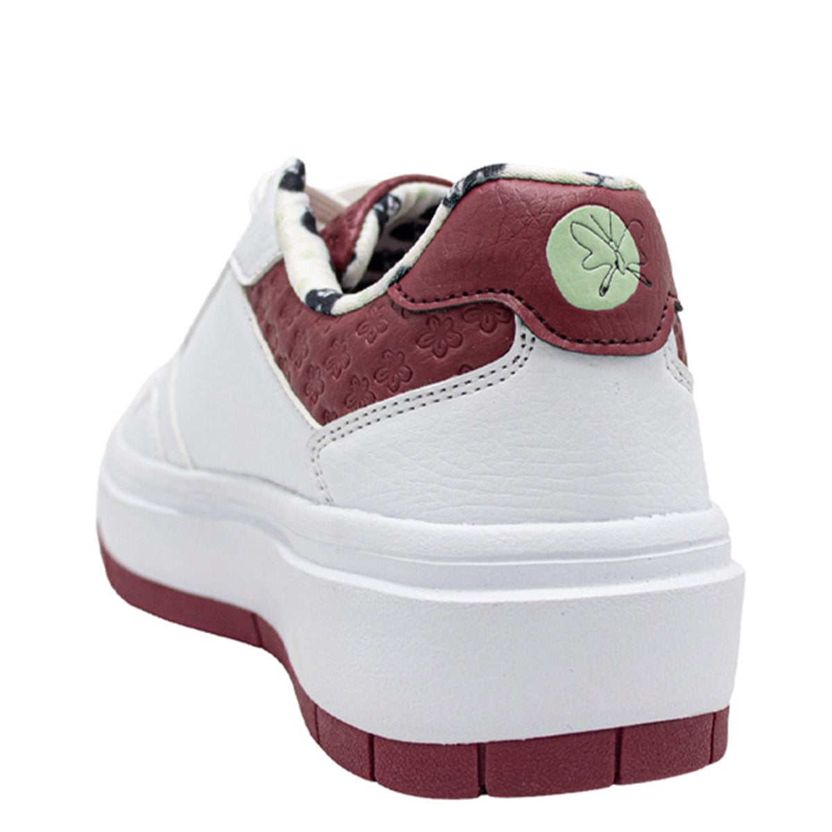 ZAPATILLAS MUJER CHABELY URBANAS 2QY04300001 - 2