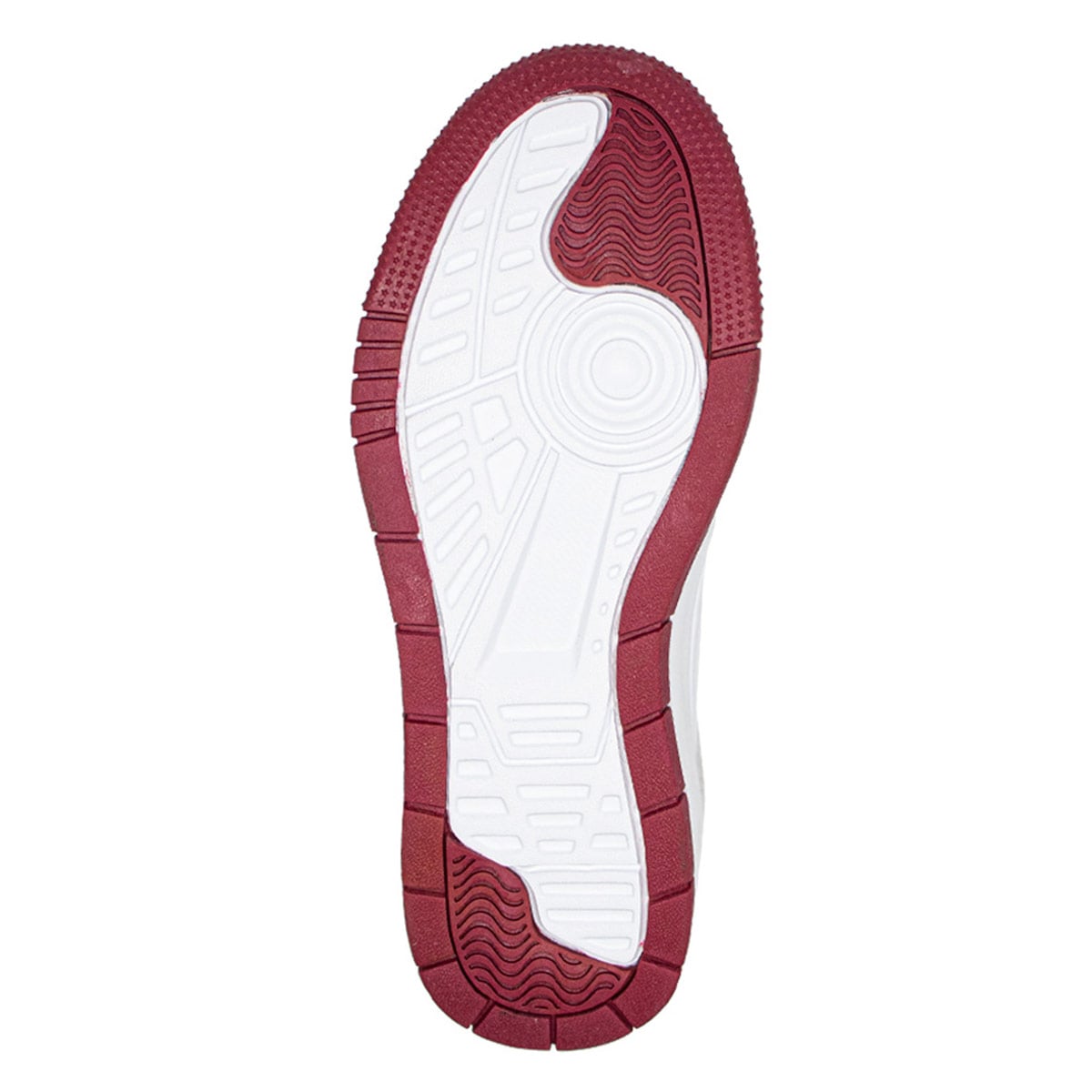 ZAPATILLAS MUJER CHABELY URBANAS 2QY04300001 - 4