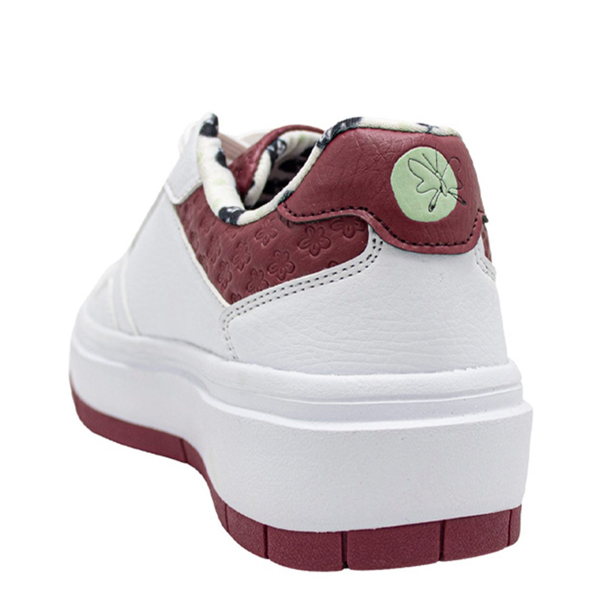 ZAPATILLAS MUJER CHABELY URBANAS 2QY04300001 - 2