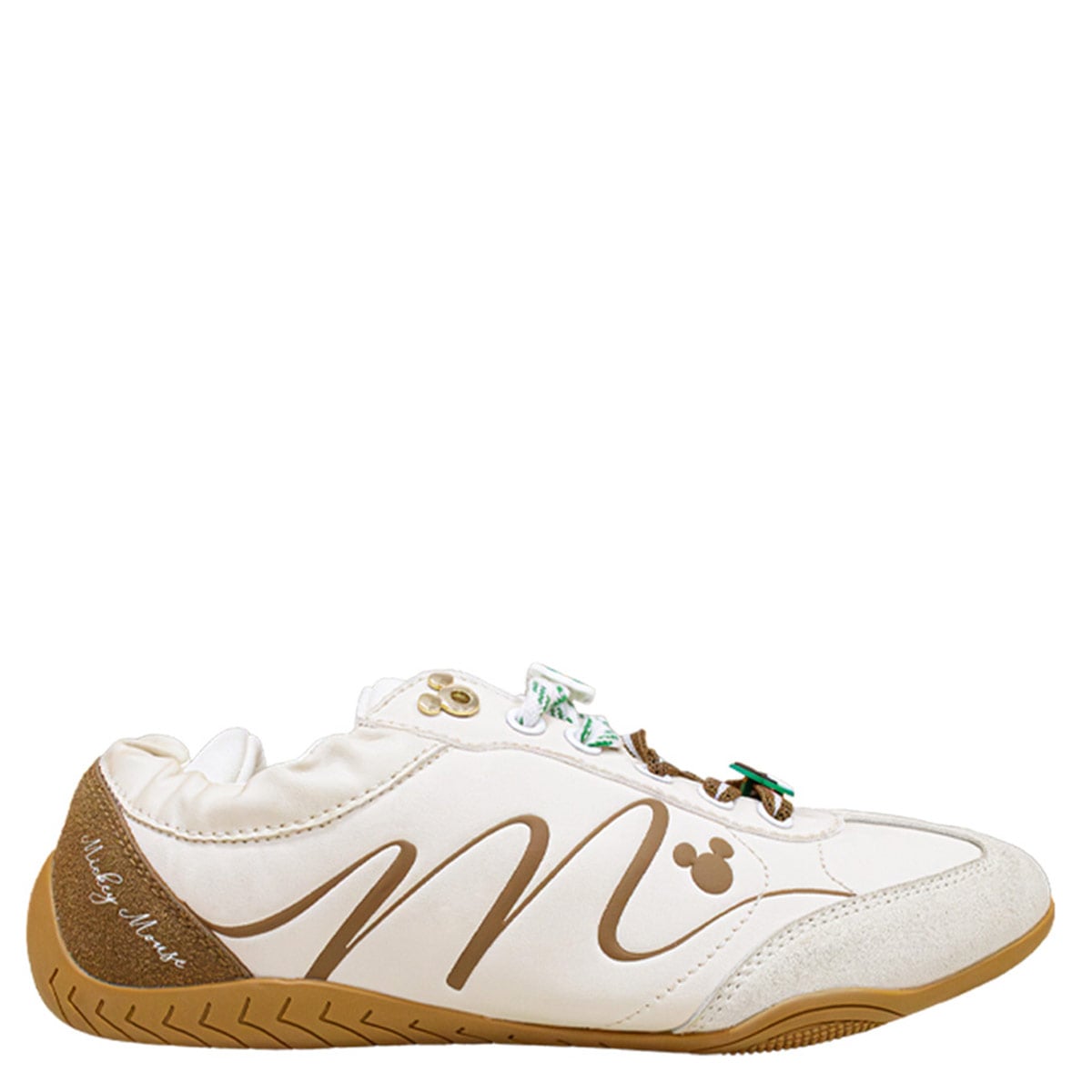 ZAPATILLAS MUJER CHABELY URBANAS 2KY07300002 - 1