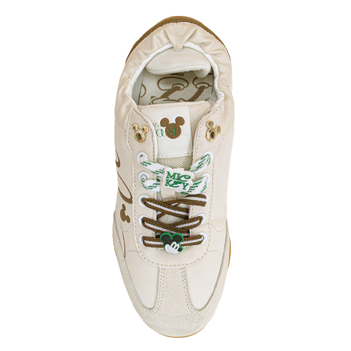 ZAPATILLAS MUJER CHABELY URBANAS 2KY07300002 - 3