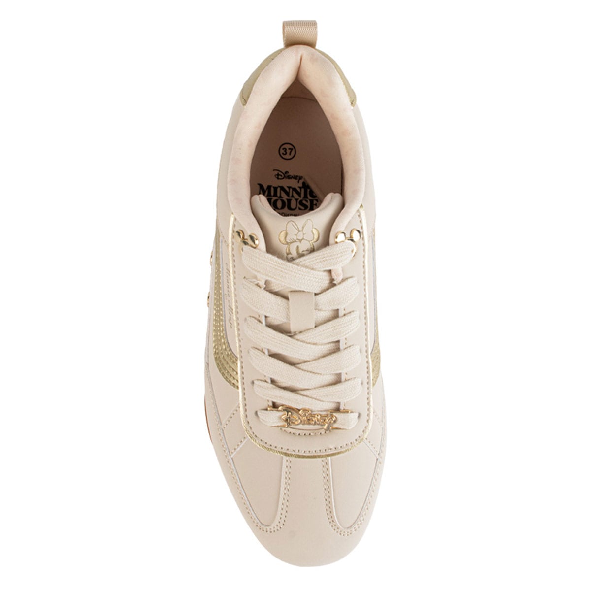 ZAPATILLAS MUJER CHABELY URBANAS 2NY10300002 - 3