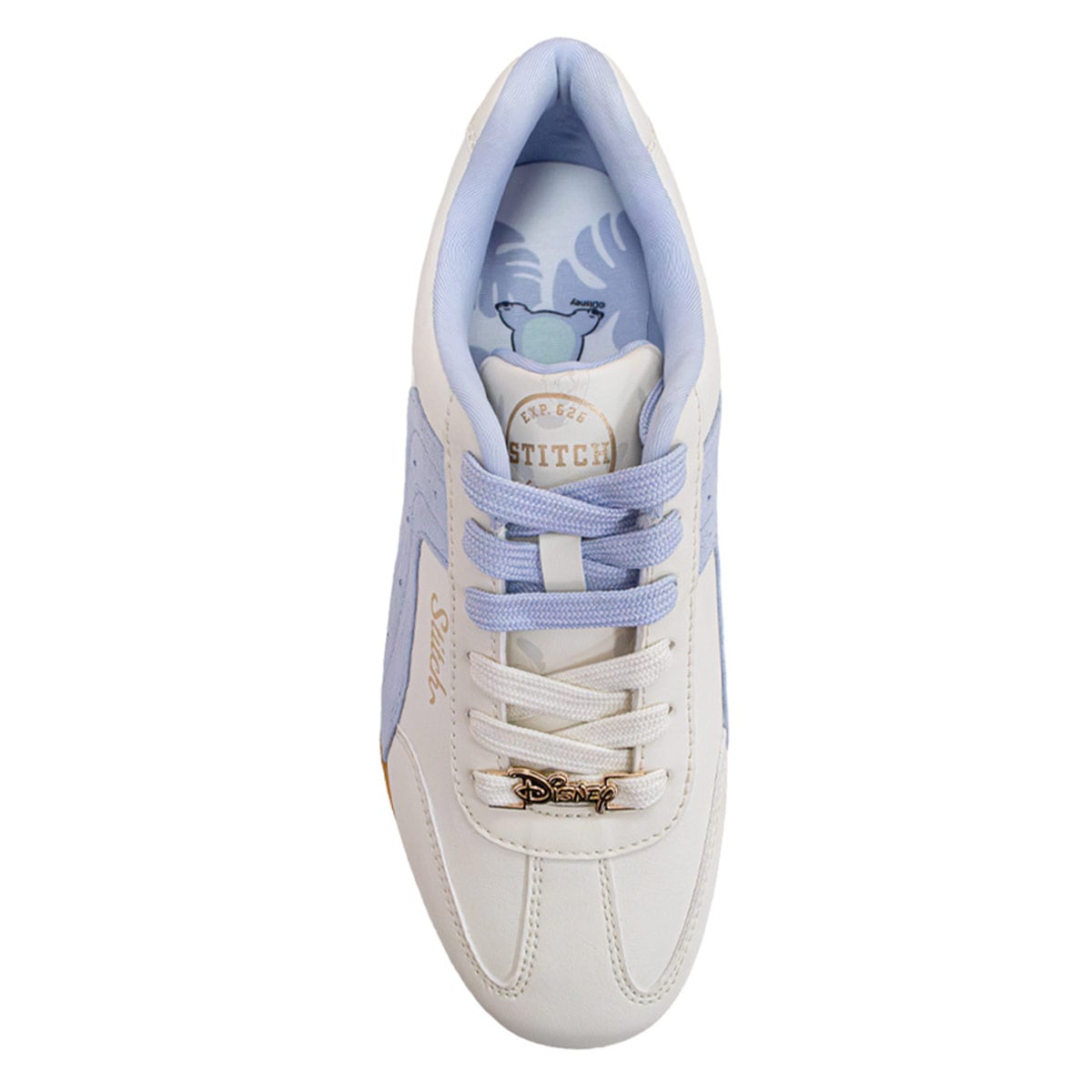 ZAPATILLAS MUJER CHABELY URBANAS 2TY07700002 - 3