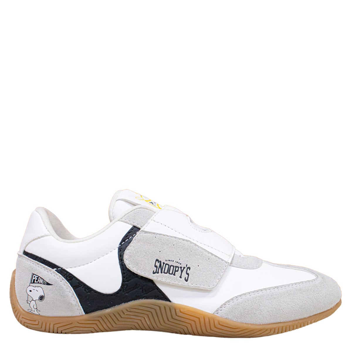 ZAPATILLAS MUJER CHABELY URBANAS 2FY04400001 - 1