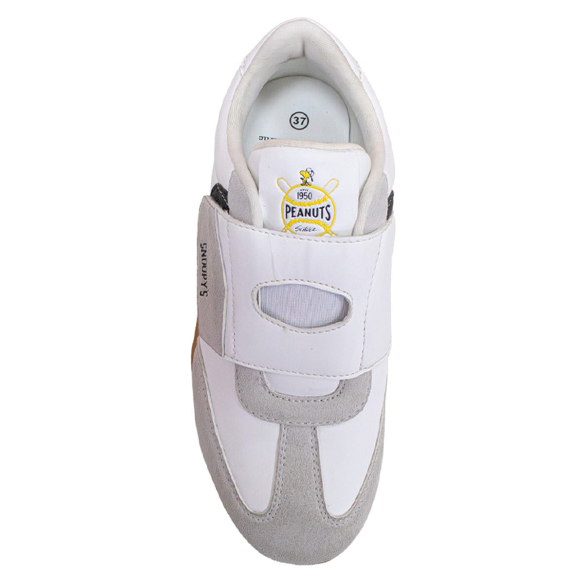 ZAPATILLAS MUJER CHABELY URBANAS 2FY04400001 - 3