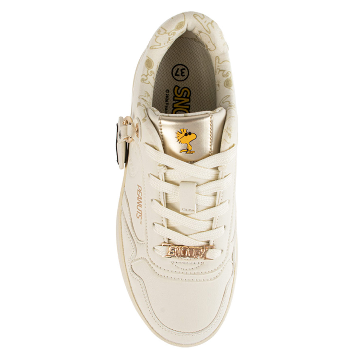 ZAPATILLAS MUJER CHABELY URBANAS 2FY04600001 - 3
