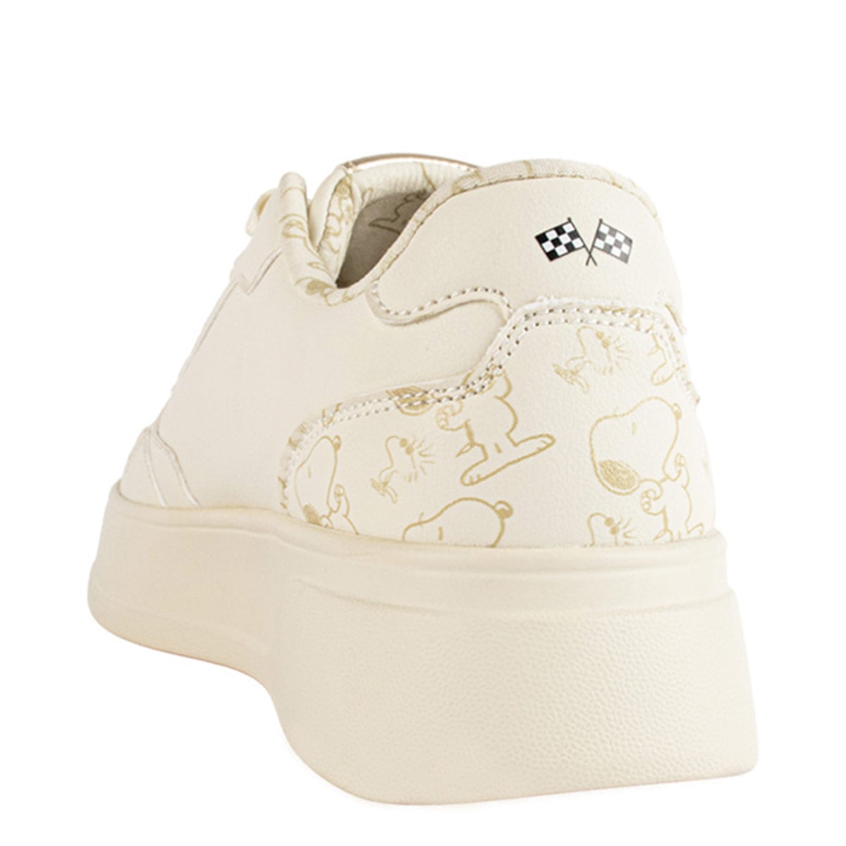 ZAPATILLAS MUJER CHABELY URBANAS 2FY04600001 - 2
