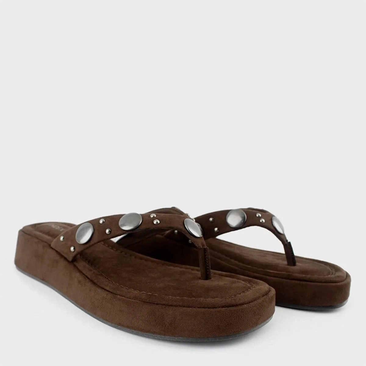 SANDALIAS MUJER INDEX IPONTE-OL - 3