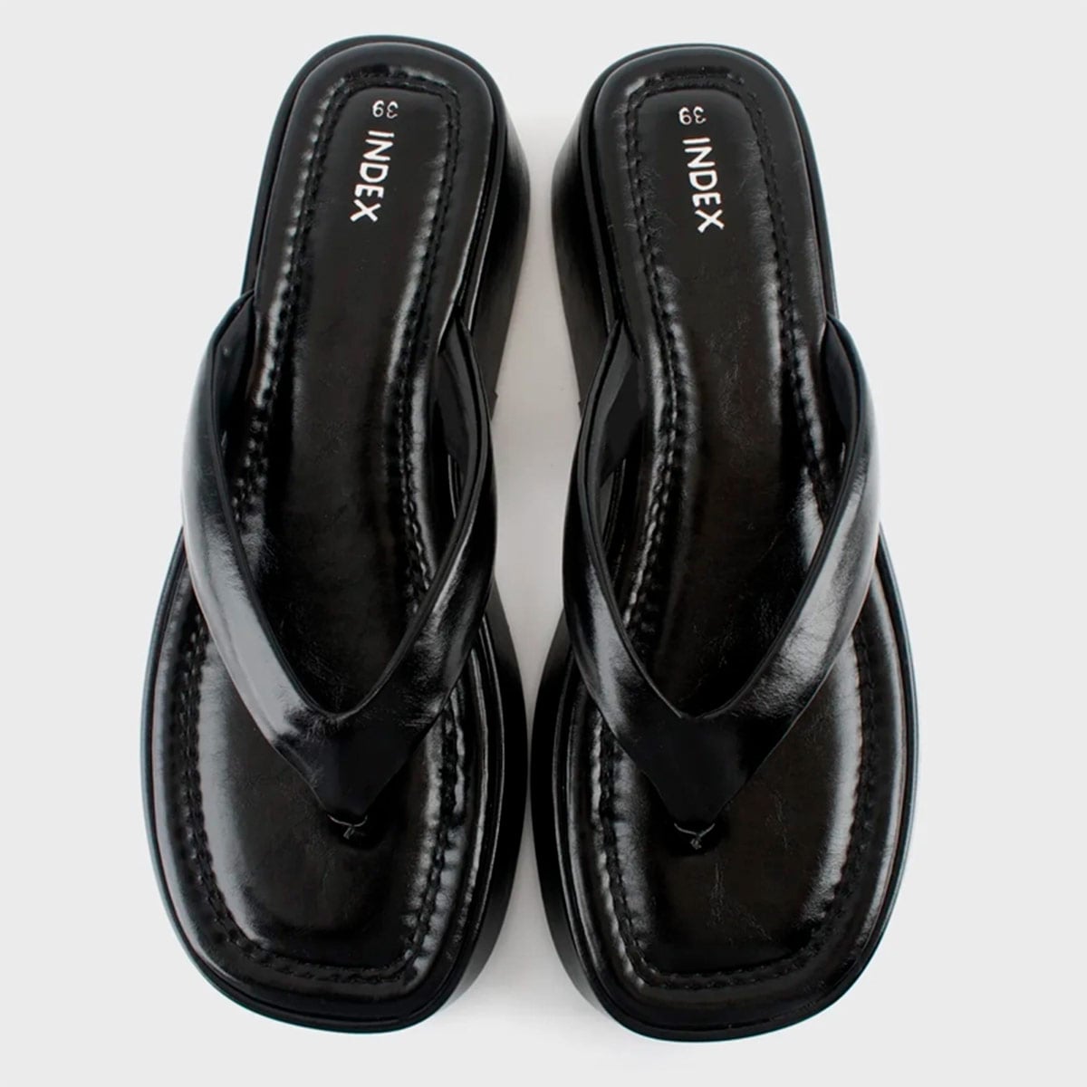 SANDALIAS MUJER INDEX IPONTE-OL - 5