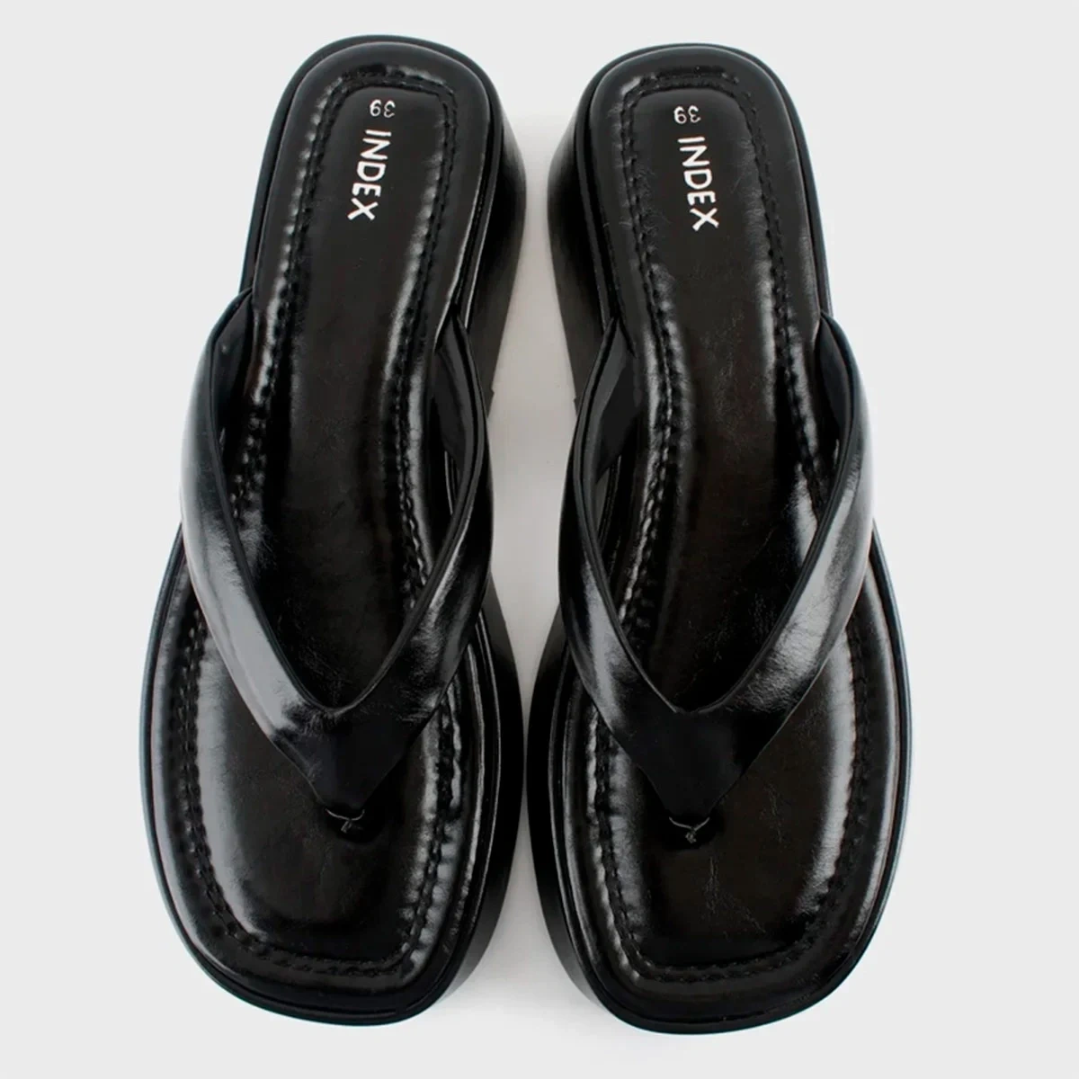 SANDALIAS MUJER INDEX IPONTE-OL - 6
