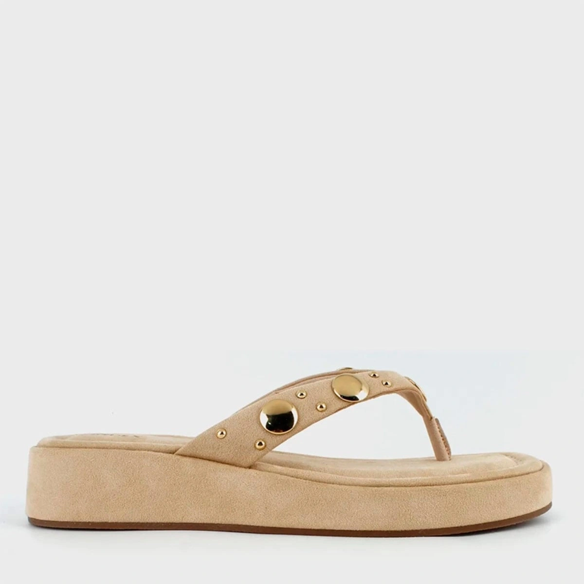 SANDALIAS MUJER INDEX IPONTE-OL - 2