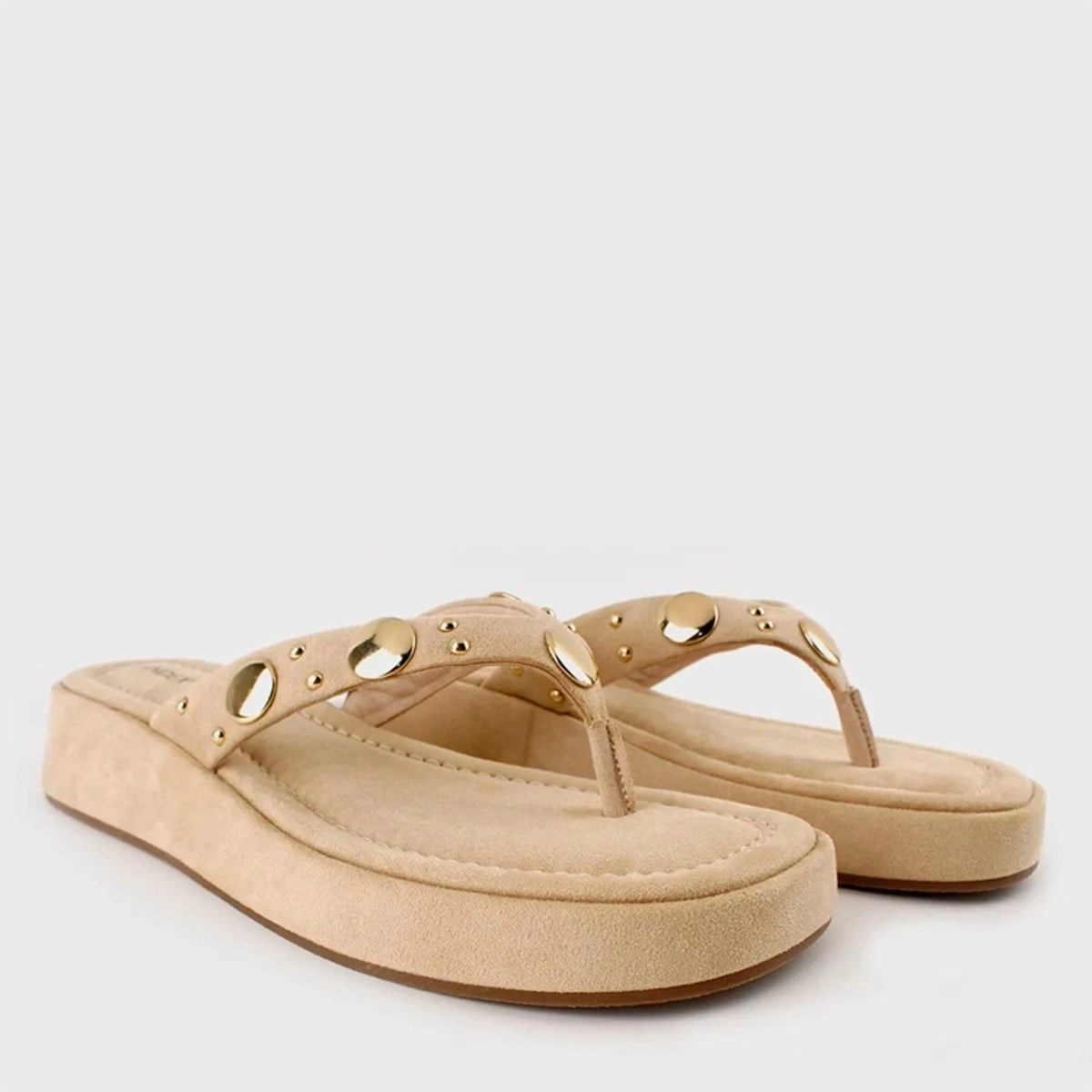 SANDALIAS MUJER INDEX IPONTE-OL - 3