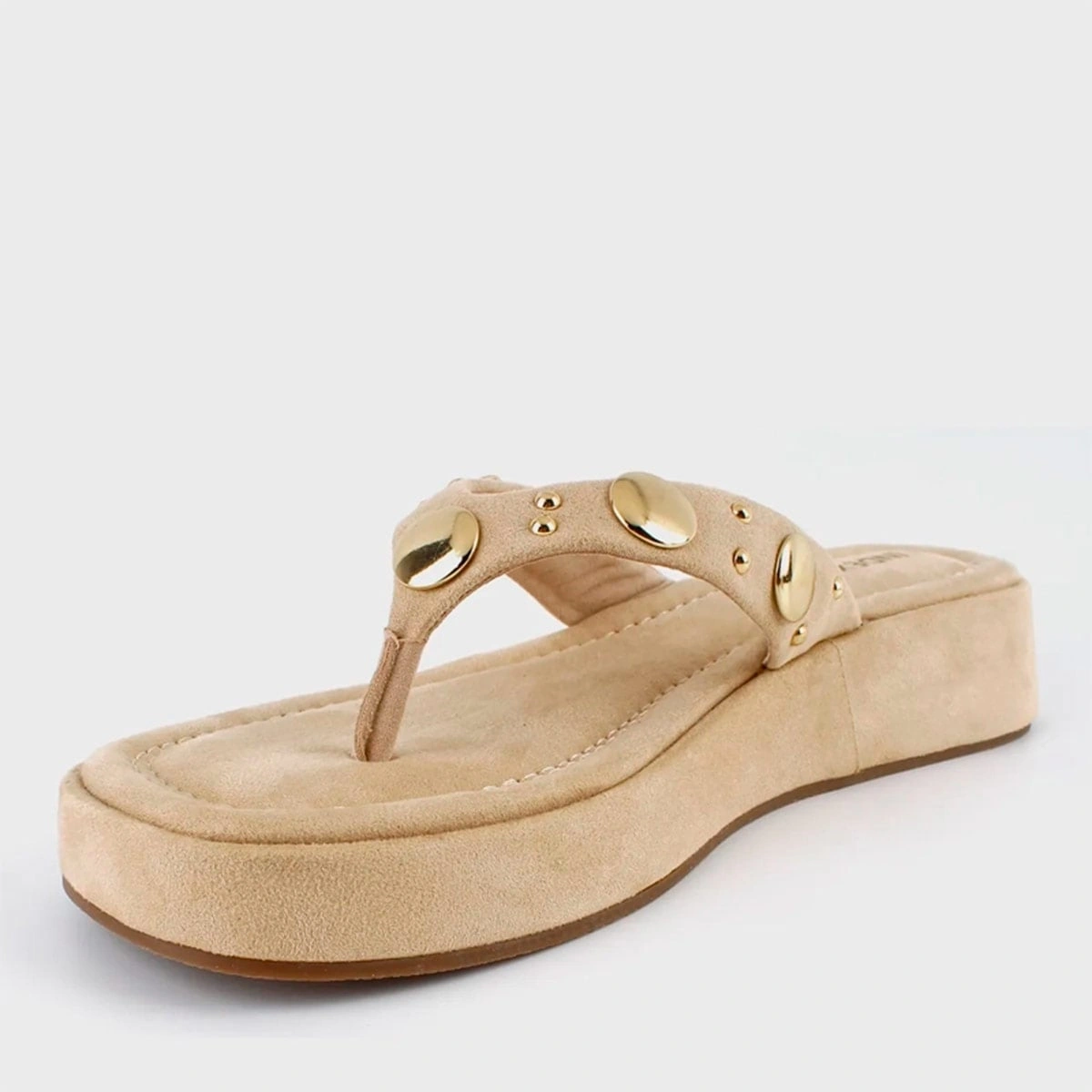 SANDALIAS MUJER INDEX IPONTE-OL - 4