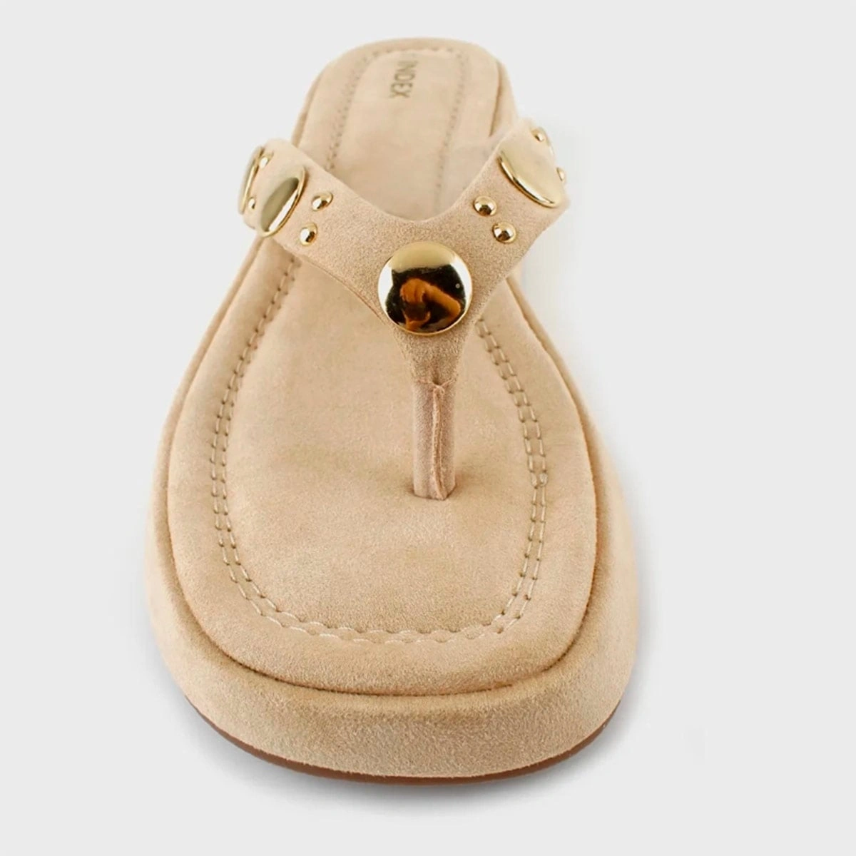 SANDALIAS MUJER INDEX IPONTE-OL - 5