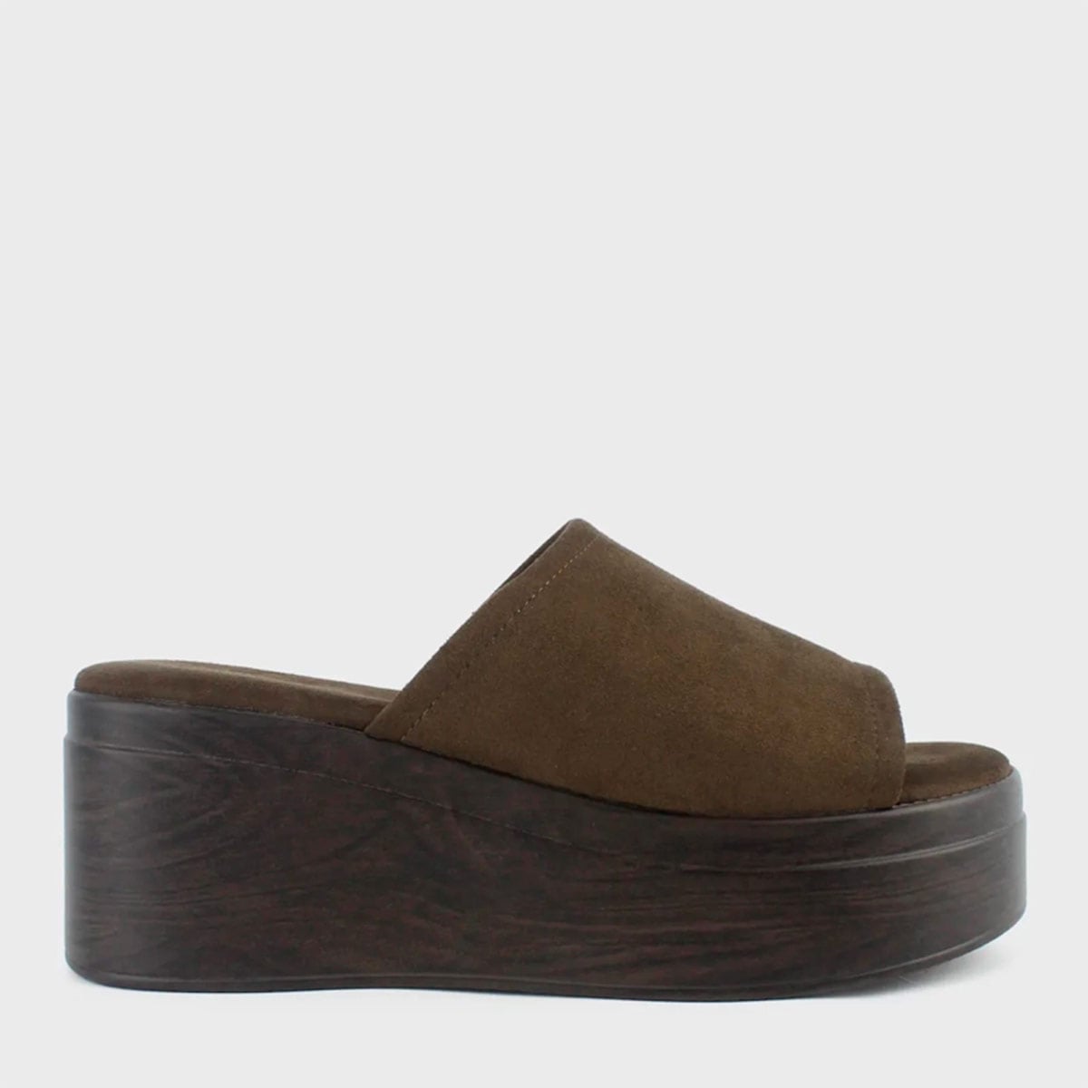 SANDALIAS MUJER INDEX IDERON-OL - 1