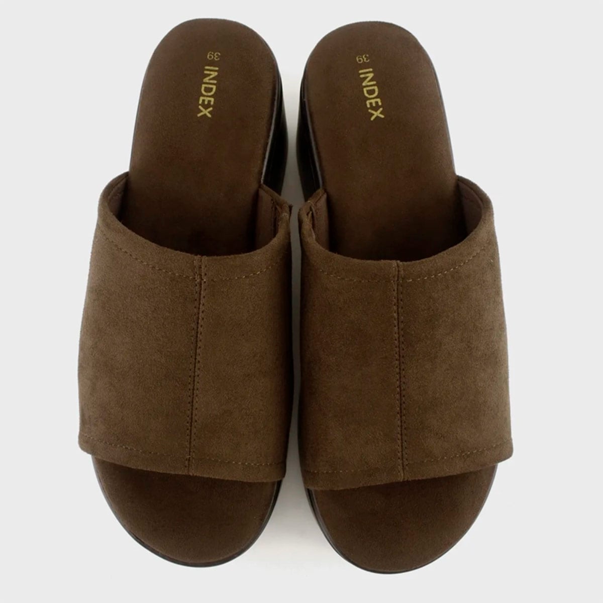 SANDALIAS MUJER INDEX IDERON-OL - 5