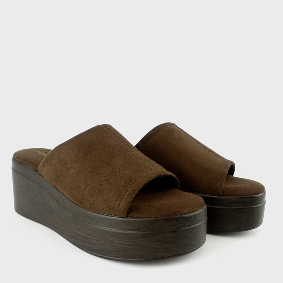 SANDALIAS MUJER INDEX IDERON-OL - 2